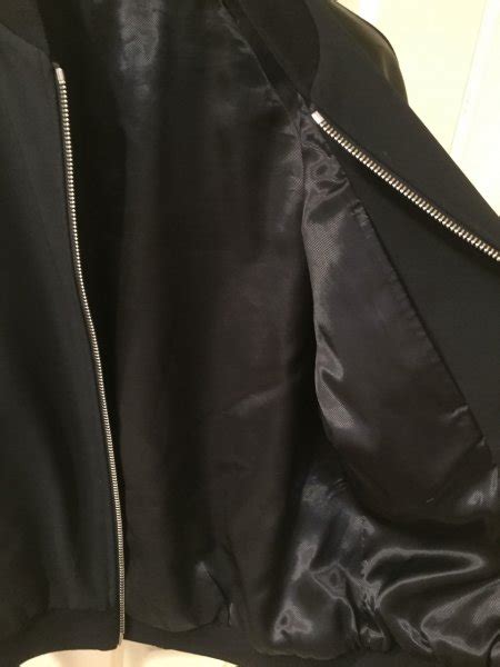 slp jacket replica|SLP Leather Sleeve teddy replica .